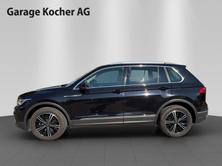 VW Tiguan Elegance, Benzina, Occasioni / Usate, Automatico - 3