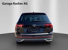 VW Tiguan Elegance, Benzina, Occasioni / Usate, Automatico - 4