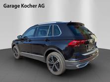 VW Tiguan Elegance, Benzina, Occasioni / Usate, Automatico - 5