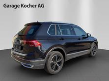 VW Tiguan Elegance, Benzina, Occasioni / Usate, Automatico - 6