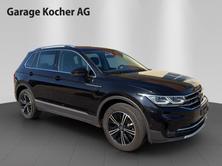 VW Tiguan Elegance, Benzina, Occasioni / Usate, Automatico - 7
