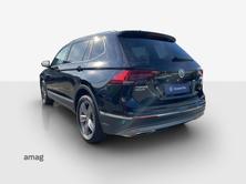 VW Tiguan Allspace Highline, Benzin, Occasion / Gebraucht, Automatik - 3