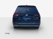 VW Tiguan Allspace Highline, Benzin, Occasion / Gebraucht, Automatik - 4