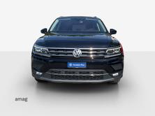 VW Tiguan Allspace Highline, Benzin, Occasion / Gebraucht, Automatik - 7