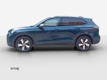 VW Tiguan UNITED, Benzin, Occasion / Gebraucht, Automatik - 2