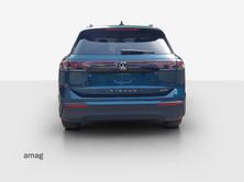 VW Tiguan UNITED, Benzin, Occasion / Gebraucht, Automatik - 4