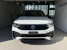 VW Tiguan R-Line, Essence, Occasion / Utilisé, Automatique - 2