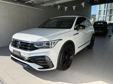 VW Tiguan R-Line, Essence, Occasion / Utilisé, Automatique - 3