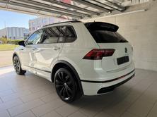 VW Tiguan R-Line, Essence, Occasion / Utilisé, Automatique - 4