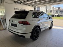 VW Tiguan R-Line, Essence, Occasion / Utilisé, Automatique - 5
