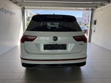 VW Tiguan R-Line, Essence, Occasion / Utilisé, Automatique - 6