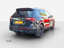 VW Tiguan R-Line, Diesel, Occasioni / Usate, Automatico - 5
