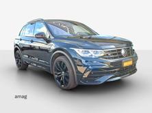 VW Tiguan R-Line, Diesel, Occasioni / Usate, Automatico - 6