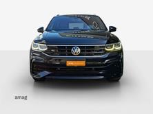 VW Tiguan R-Line, Diesel, Occasioni / Usate, Automatico - 7