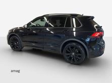VW Tiguan R-Line, Essence, Occasion / Utilisé, Automatique - 3