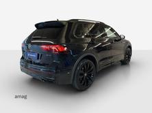 VW Tiguan R-Line, Essence, Occasion / Utilisé, Automatique - 5
