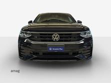 VW Tiguan R-Line, Essence, Occasion / Utilisé, Automatique - 7