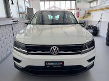 VW Tiguan 1.4TSI Comfortline 4Motion DSG, Benzin, Occasion / Gebraucht, Automatik - 2