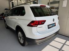 VW Tiguan 1.4TSI Comfortline 4Motion DSG, Benzin, Occasion / Gebraucht, Automatik - 3