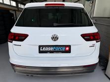 VW Tiguan 1.4TSI Comfortline 4Motion DSG, Benzin, Occasion / Gebraucht, Automatik - 4