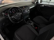 VW Tiguan 1.4TSI Comfortline 4Motion DSG, Benzin, Occasion / Gebraucht, Automatik - 5