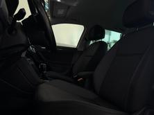 VW Tiguan 1.4TSI Comfortline 4Motion DSG, Benzin, Occasion / Gebraucht, Automatik - 6