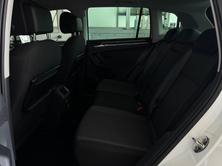 VW Tiguan 1.4TSI Comfortline 4Motion DSG, Benzin, Occasion / Gebraucht, Automatik - 7