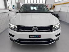 VW Tiguan 2.0TSI Highline 4Motion DSG, Petrol, Second hand / Used, Automatic - 2