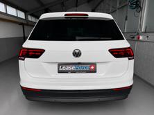 VW Tiguan 2.0TSI Highline 4Motion DSG, Petrol, Second hand / Used, Automatic - 4