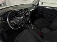 VW Tiguan 2.0TSI Highline 4Motion DSG, Petrol, Second hand / Used, Automatic - 5