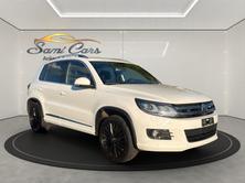 VW Tiguan 2.0 TSI Cup R-Line 4Motion DSG, Benzin, Occasion / Gebraucht, Automatik - 2