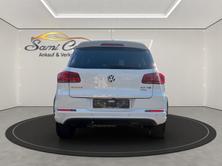 VW Tiguan 2.0 TSI Cup R-Line 4Motion DSG, Benzin, Occasion / Gebraucht, Automatik - 5