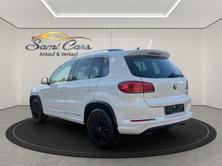 VW Tiguan 2.0 TSI Cup R-Line 4Motion DSG, Benzin, Occasion / Gebraucht, Automatik - 6