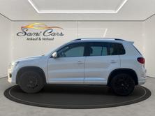 VW Tiguan 2.0 TSI Cup R-Line 4Motion DSG, Benzin, Occasion / Gebraucht, Automatik - 7