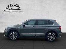 VW Tiguan 2.0 TDI SCR Highline 4Motion DSG, Diesel, Second hand / Used, Automatic - 2