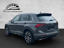 VW Tiguan 2.0 TDI SCR Highline 4Motion DSG, Diesel, Second hand / Used, Automatic - 3