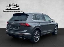 VW Tiguan 2.0 TDI SCR Highline 4Motion DSG, Diesel, Second hand / Used, Automatic - 5