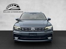 VW Tiguan 2.0 TDI SCR Highline 4Motion DSG, Diesel, Second hand / Used, Automatic - 7