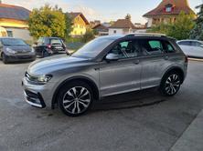 VW Tiguan 2.0 TDI SCR Highline 4Motion DSG, Diesel, Second hand / Used, Automatic - 7