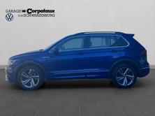 VW Tiguan R-Line, Benzin, Occasion / Gebraucht, Automatik - 3