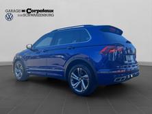 VW Tiguan R-Line, Benzin, Occasion / Gebraucht, Automatik - 4