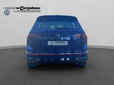 VW Tiguan R-Line, Benzin, Occasion / Gebraucht, Automatik - 5