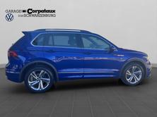 VW Tiguan R-Line, Benzin, Occasion / Gebraucht, Automatik - 7