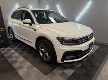VW Tiguan 1.5TSI Evo Comfortline DSG R-Line Exterieur, Benzin, Occasion / Gebraucht, Automatik - 3