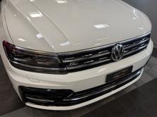 VW Tiguan 1.5TSI Evo Comfortline DSG R-Line Exterieur, Benzin, Occasion / Gebraucht, Automatik - 4