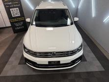 VW Tiguan 1.5TSI Evo Comfortline DSG R-Line Exterieur, Benzin, Occasion / Gebraucht, Automatik - 6