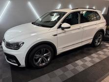 VW Tiguan 1.5TSI Evo Comfortline DSG R-Line Exterieur, Benzin, Occasion / Gebraucht, Automatik - 7