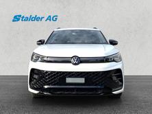 VW Tiguan 2.0 TSI R-Line DSG 4motion, Benzin, Occasion / Gebraucht, Automatik - 2