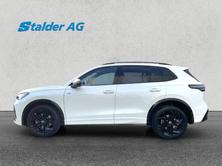 VW Tiguan 2.0 TSI R-Line DSG 4motion, Benzin, Occasion / Gebraucht, Automatik - 3