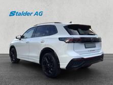 VW Tiguan 2.0 TSI R-Line DSG 4motion, Benzin, Occasion / Gebraucht, Automatik - 4